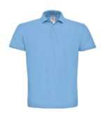 ID.001 Piqué Polo Shirt - Afbeelding 7