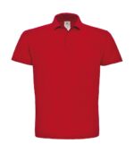 ID.001 Piqué Polo Shirt - Afbeelding 8