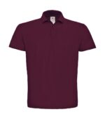 ID.001 Piqué Polo Shirt - Afbeelding 10