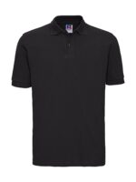 Men`s Classic Cotton Polo - Afbeelding 4