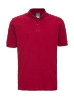 Men`s Classic Cotton Polo - Afbeelding 12