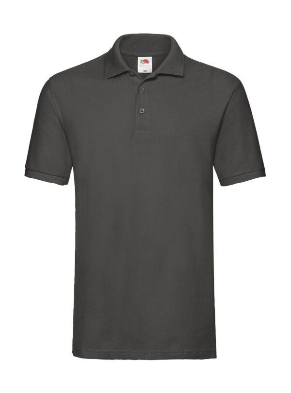 Premium Polo - Afbeelding 7