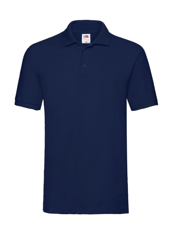 Premium Polo - Afbeelding 8