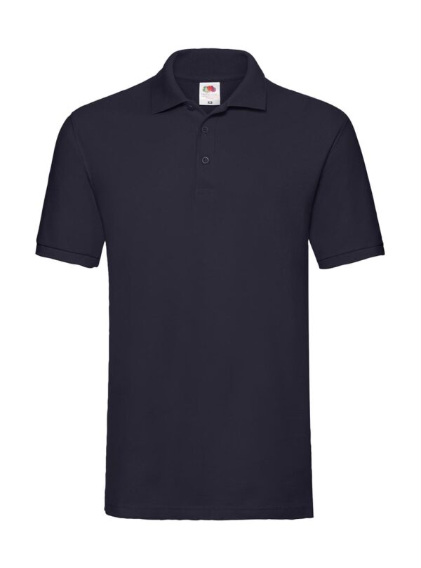 Premium Polo - Afbeelding 10