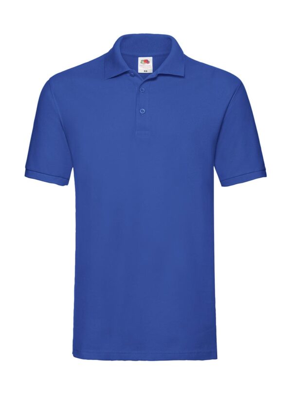 Premium Polo - Afbeelding 12
