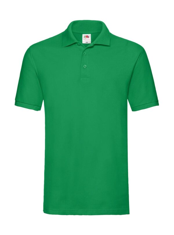 Premium Polo - Afbeelding 23