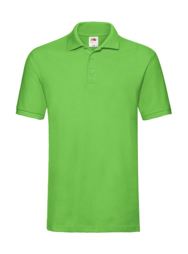 Premium Polo - Afbeelding 24