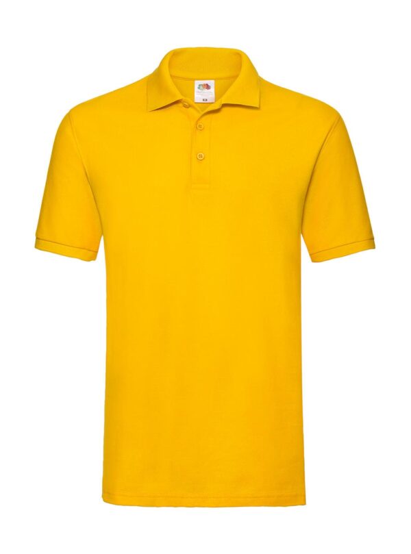 Premium Polo - Afbeelding 27