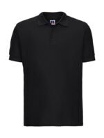 Men`s Ultimate Cotton Polo - Afbeelding 4