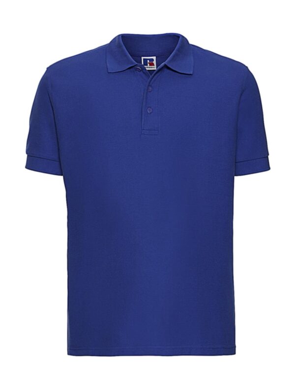 Men`s Ultimate Cotton Polo - Afbeelding 10
