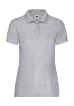 Ladies` 65/35 Polo - Afbeelding 6