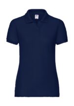Ladies` 65/35 Polo - Afbeelding 7