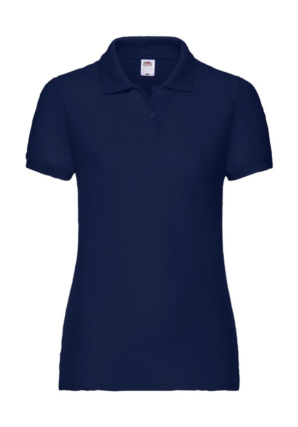 Ladies` 65/35 Polo - Afbeelding 7