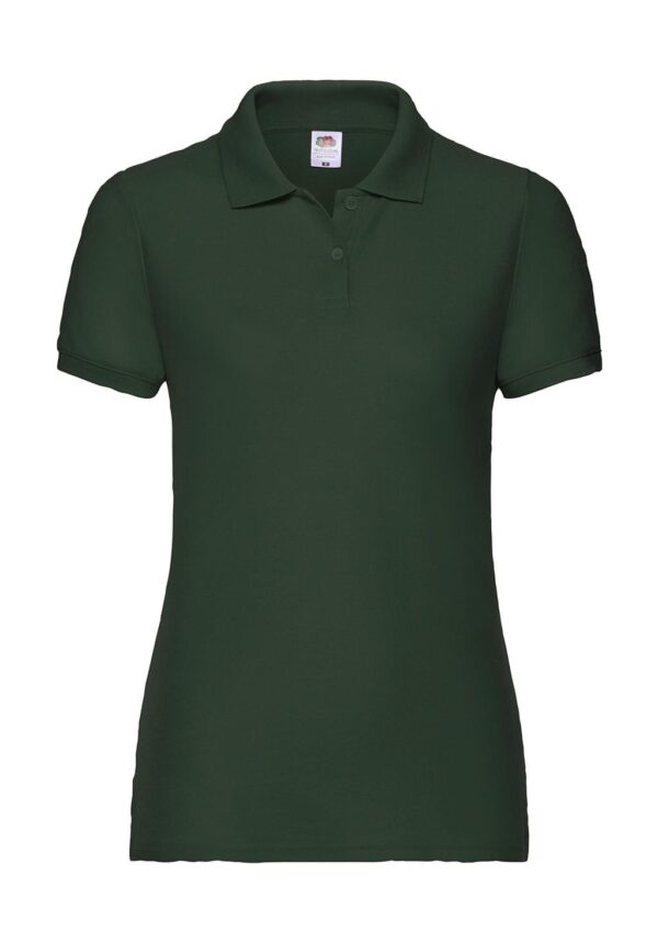 Ladies` 65/35 Polo - Afbeelding 19