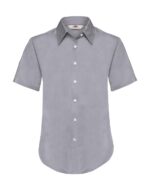 Ladies` Oxford Shirt - Afbeelding 6