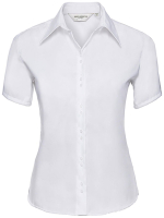 Ladies` Ultimate Non-iron Shirt - Afbeelding 2