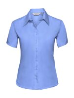 Ladies` Ultimate Non-iron Shirt - Afbeelding 6