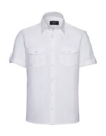 Men`s Roll Sleeve Shirt - Afbeelding 2