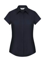 Ladies` Fitted Poplin Shirt - Afbeelding 6