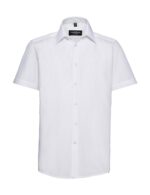 Tailored Poplin Shirt - Afbeelding 2