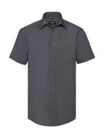 Tailored Poplin Shirt - Afbeelding 5