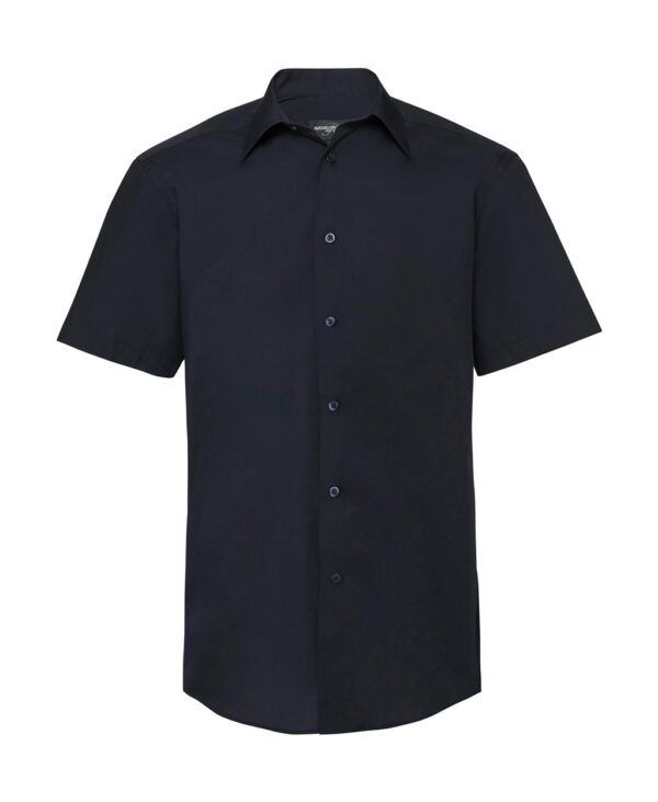 Tailored Poplin Shirt - Afbeelding 6