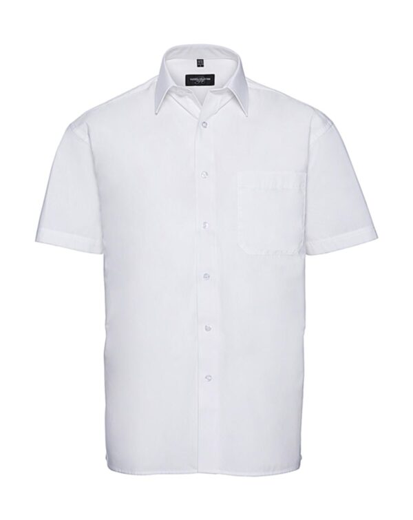 Cotton Poplin Shirt - Afbeelding 2