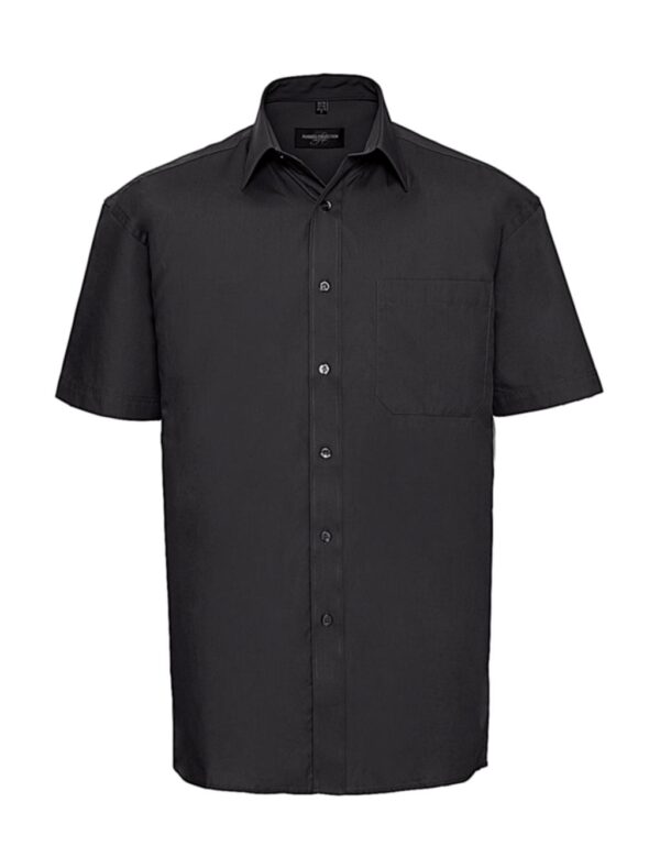 Cotton Poplin Shirt - Afbeelding 4
