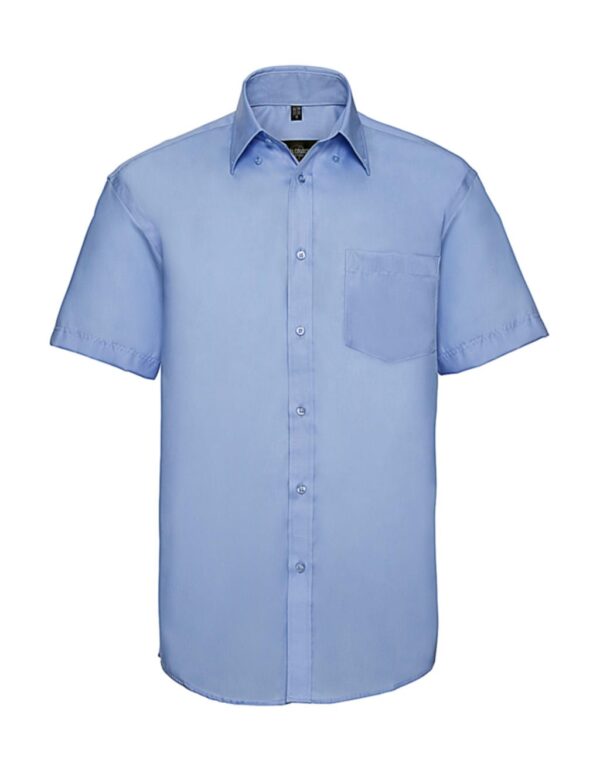Men`s Ultimate Non-iron Shirt - Afbeelding 6