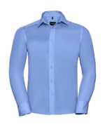 Tailored Ultimate Non-iron Shirt LS - Afbeelding 6