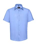Men`s Tailored Ultimate Non-Iron Shirt - Afbeelding 6