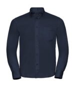 Long Sleeve Classic Twill Shirt - Afbeelding 8