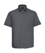 Short Sleeve Classic Twill Shirt - Afbeelding 6