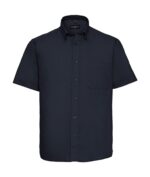 Short Sleeve Classic Twill Shirt - Afbeelding 8