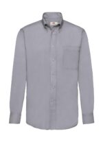 Oxford Shirt LS - Afbeelding 21