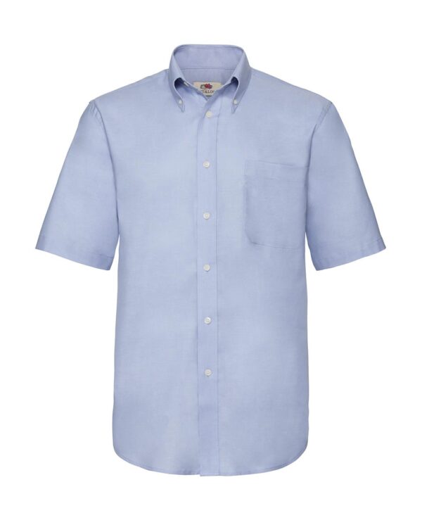 Oxford Shirt - Afbeelding 25
