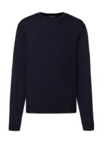 Men`s Crew Neck Knitted Pullover - Afbeelding 3