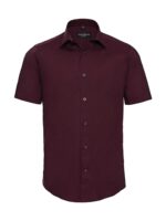 Fitted Stretch Shirt - Afbeelding 6