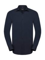 Men`s LS Ultimate Stretch Shirt - Afbeelding 5