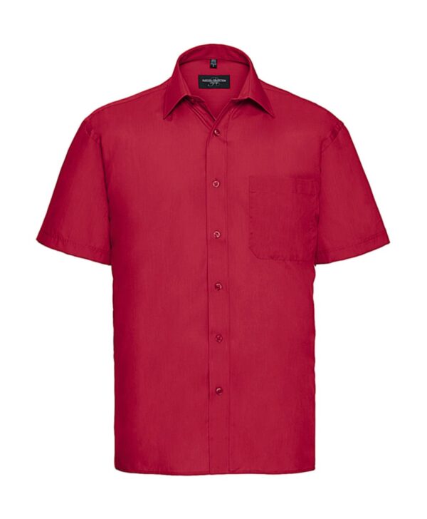 Poplin Shirt - Afbeelding 10