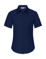 Ladies` Poplin Shirt - Afbeelding 16