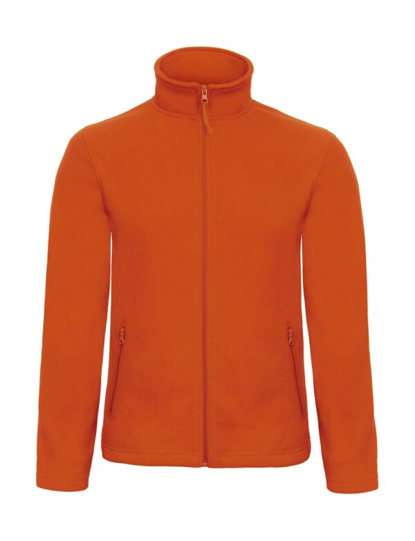 ID.501 Micro Fleece Full Zip - Afbeelding 8