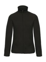 ID.501/women Micro Fleece Full Zip - Afbeelding 2