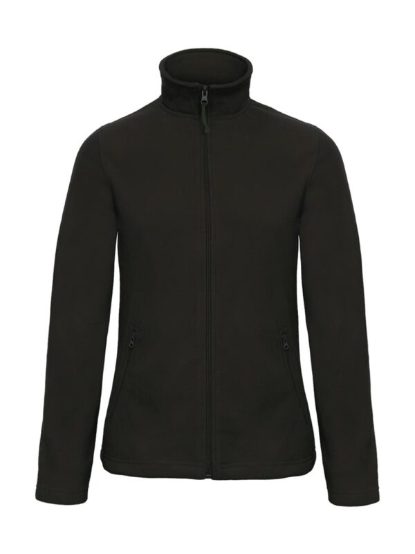 ID.501/women Micro Fleece Full Zip - Afbeelding 2