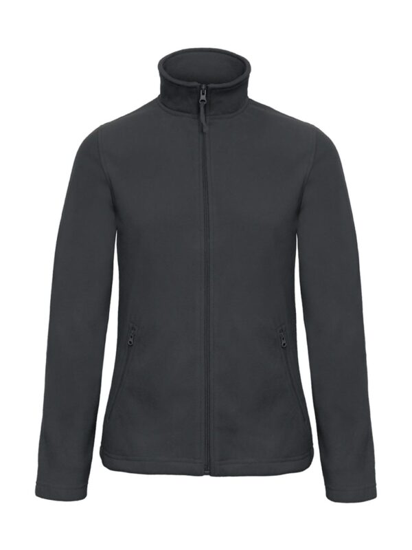 ID.501/women Micro Fleece Full Zip - Afbeelding 3