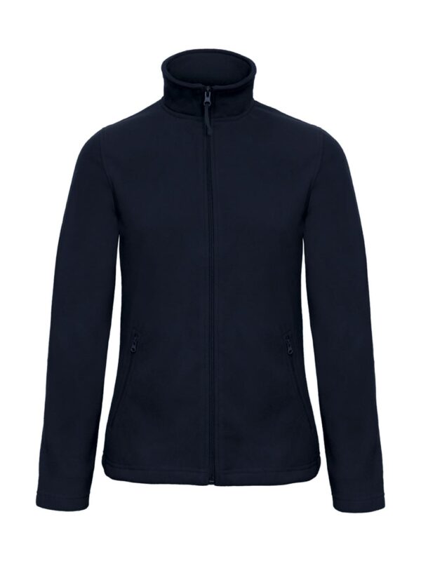 ID.501/women Micro Fleece Full Zip - Afbeelding 4