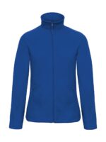 ID.501/women Micro Fleece Full Zip - Afbeelding 5