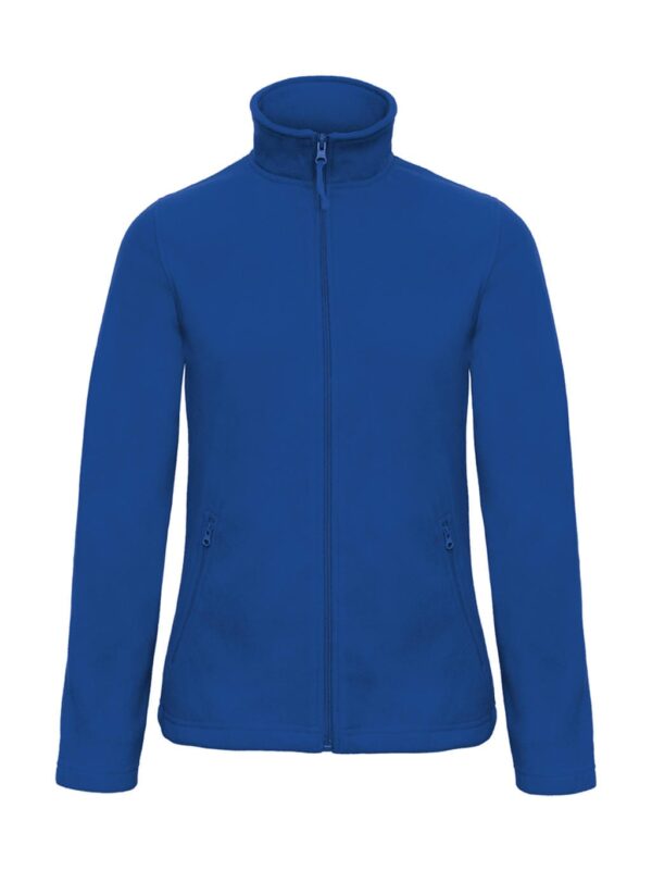 ID.501/women Micro Fleece Full Zip - Afbeelding 5