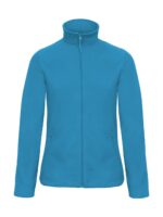 ID.501/women Micro Fleece Full Zip - Afbeelding 6
