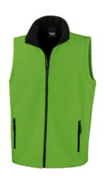 Men`s Printable Softshell Bodywarmer - Afbeelding 8